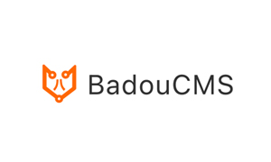 BadouCMS 如何设置伪静态